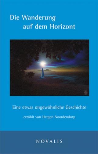 Die Wanderung auf dem Horizont 