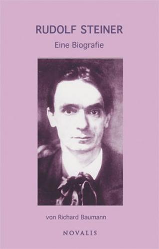 Rudolf Steiner 