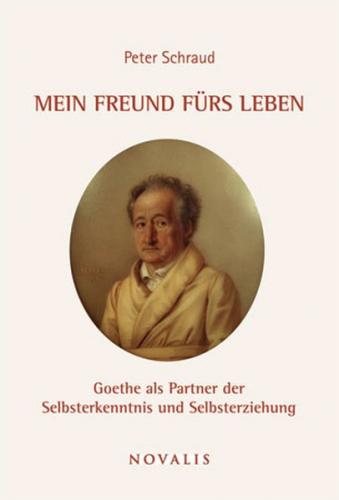 Mein Freund fürs Leben 