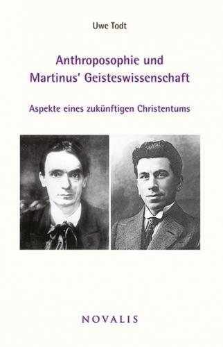 Anthroposophie und Martinus Geisteswissenschaft 