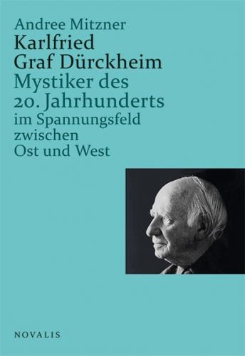 Karlfried Graf Dürckheim 
