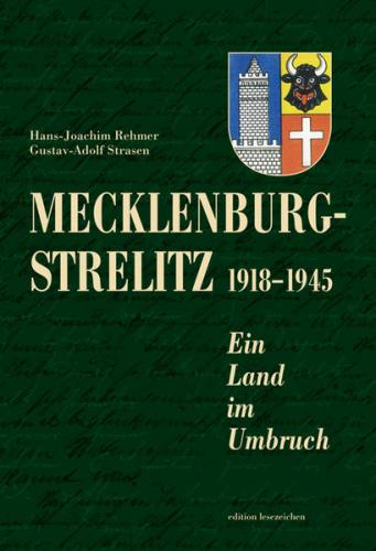Mecklenburg-Strelitz 1918-1945 