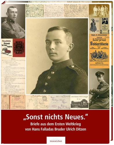 „Sonst nichts Neues.“ 