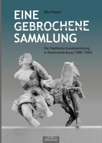 Eine gebrochene Sammlung 
