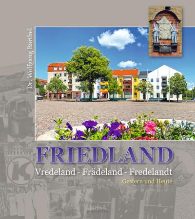 FRIEDLAND 