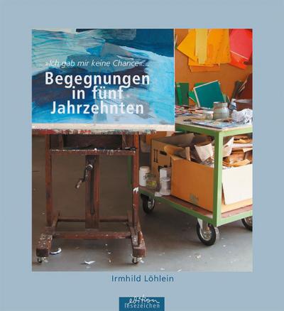 Begegnungen in fünf Jahrzehnten 