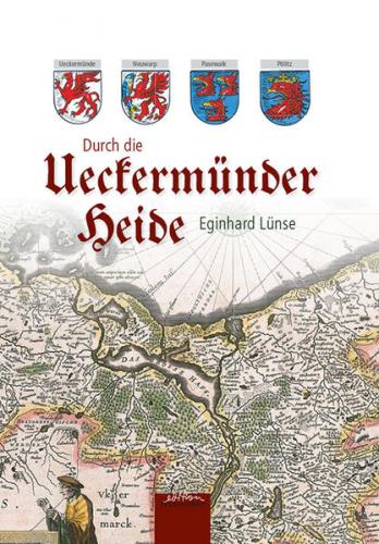 Durch die Ueckermünder Heide 