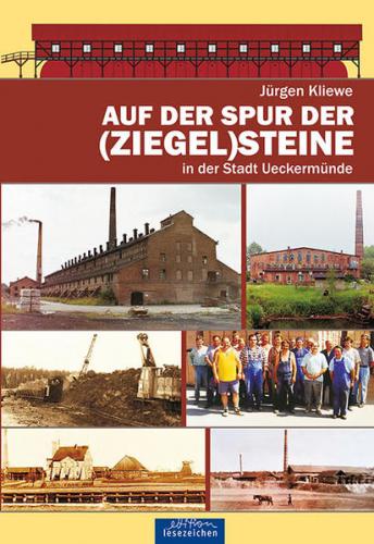 Auf der Spur der (Ziegel)Steine in der Stadt Ueckermünde 
