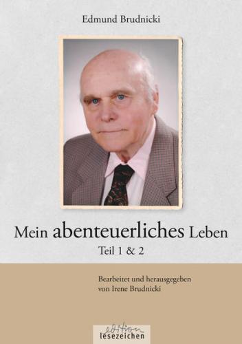 Mein abenteuerliches Leben 