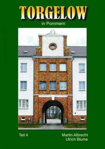 TORGELOW in Pommern 
