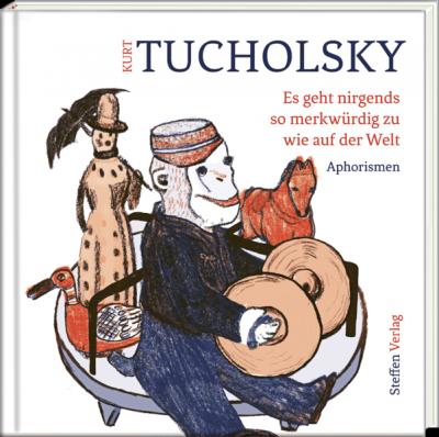Es geht nirgends so merkwürdig zu wie auf der Welt 