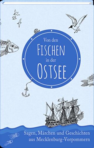 Von den Fischen in der Ostsee 