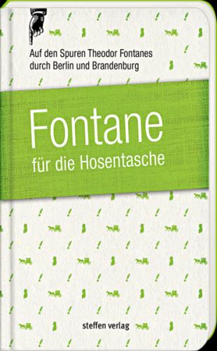 Fontane für die Hosentasche 