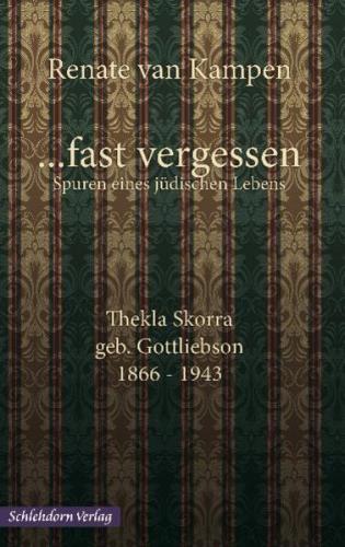 ... fast vergessen, Spuren eines jüdischen Lebens 