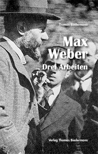 Max Weber 