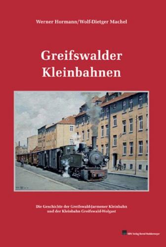 Greifswalder Kleinbahnen 