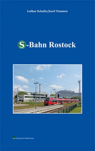 S-Bahn Rostock 