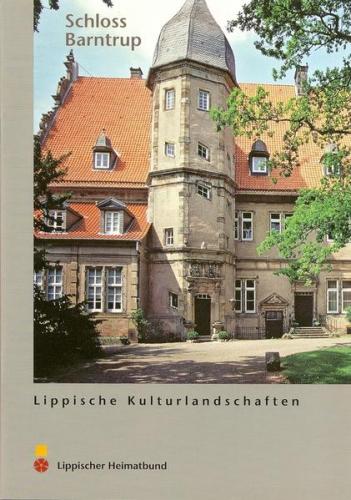 Schloss Barntrup 