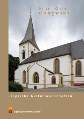 Die ev.-ref. Kirche Oerlinghausen 