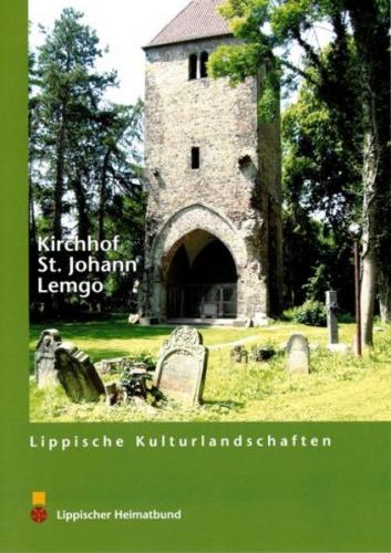 Kirchhof St. Johann Lemgo 