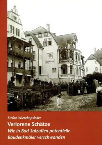 Verlorene Schätze 