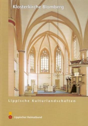 Klosterkirche Blomberg 