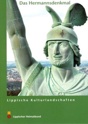Das Hermannsdenkmal 