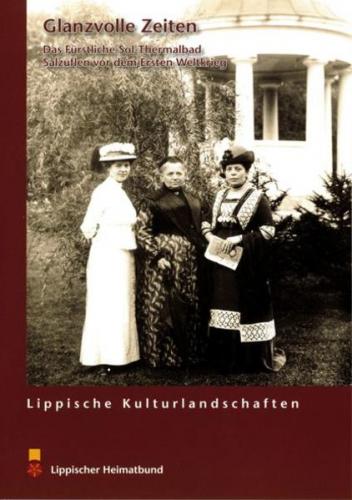 Glanzvolle Zeiten 