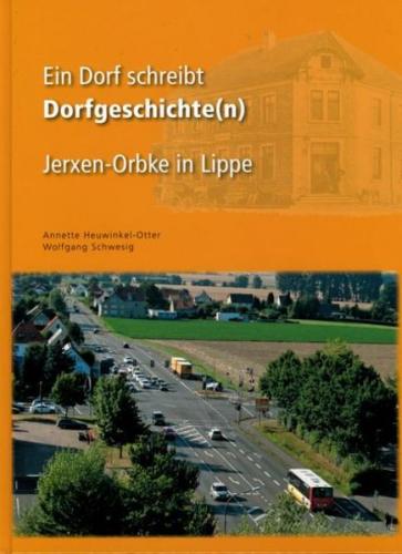 Ein Dorf schreibt Dorfgeschichte(n) 