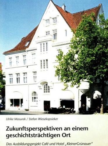 Zukunftsperspektiven an einem geschichtsträchtigen Ort 