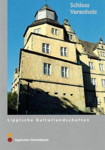 Schloss Varenholz 