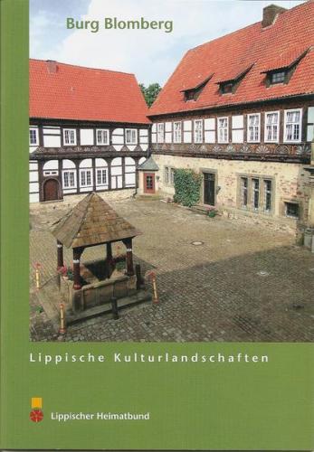 Burg Blomberg 