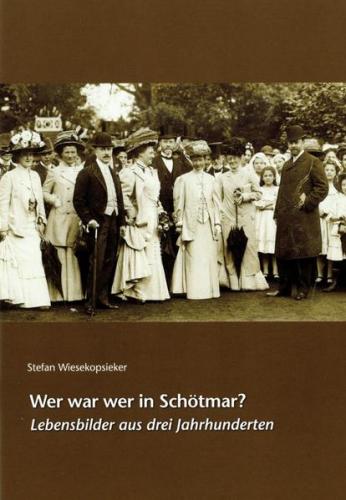 Wer war wer in Schötmar? 