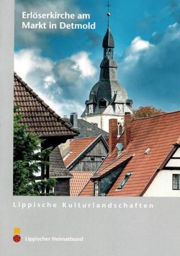 Erlöserkirche am Markt in Detmold 