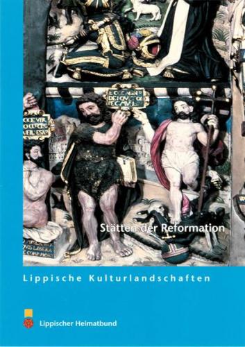 Stätten der Reformation 