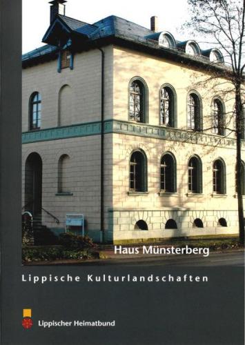 Haus Münsterberg 