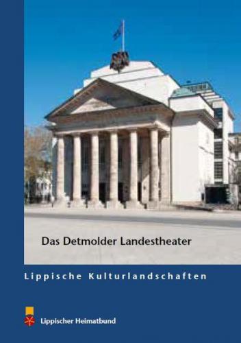 Das Detmolder Landestheater 