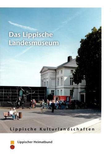Das Lippische Landesmuseum 