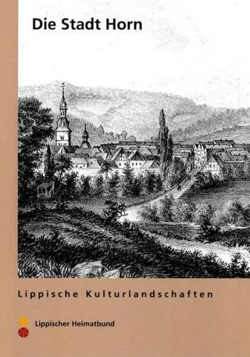 Die Stadt Horn 