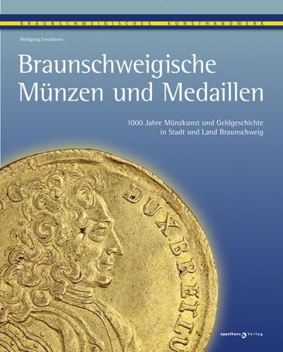 Braunschweigische Münzen und Medaillen 