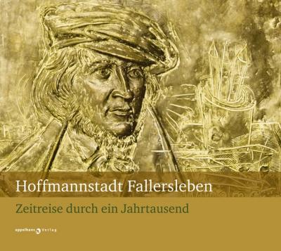 Hoffmannstadt Fallersleben 