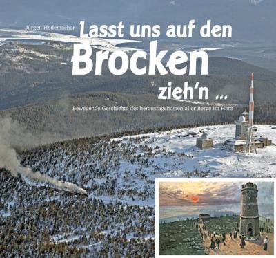 Lasst uns auf den Brocken zieh'n... 