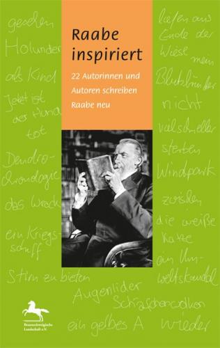Raabe inspiriert 