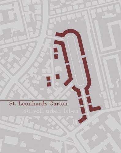 St. Leonhards Garten 