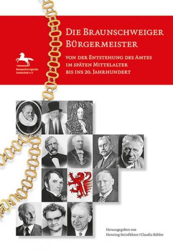 Die Braunschweiger Bürgermeister 