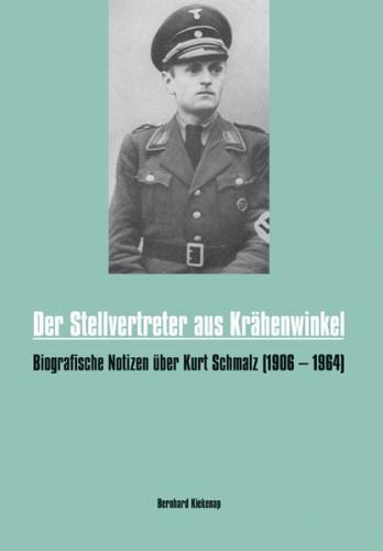 Der Stellvertreter aus Krähenwinkel 