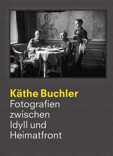 Käthe Buchler Band II 