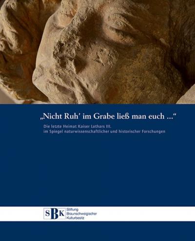 Nicht Ruh' im Grabe ließ man euch... 