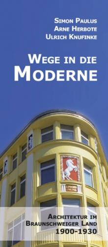 Wege in die Moderne 