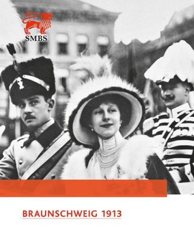 Braunschweig 1913 